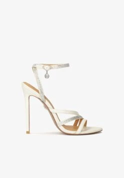 Kazar JOSEFINE - Riemensandalette - Beige -Kazar Schuhe Geschaft 2ca39ab0bb614b2aba15c77727cf0134 1