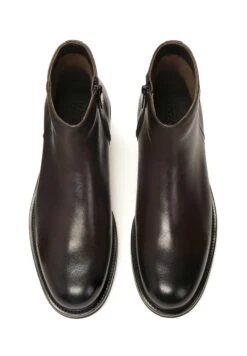 Kazar NATANIELO - Classic Ankle Boots - Brown -Kazar Schuhe Geschaft 2cf6e521e6524d07ac165b2e384cf1eb