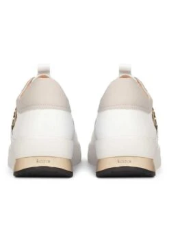 Kazar TALLA - Sneaker Low - White -Kazar Schuhe Geschaft 2d1571a38e694e50846aaef418e0014d