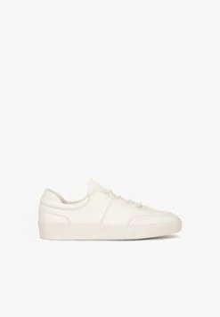 Kazar Studio LEE - Sneaker Low - White -Kazar Schuhe Geschaft 2d15b00692eb43f2b973ce3157a1e7c8