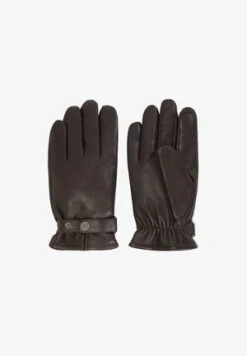 Kazar Fingerhandschuh - Brown -Kazar Schuhe Geschaft 2d2fdc104c2145399a8ed587aec9264b