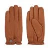 Kazar CLEMENT - Fingerhandschuh - Light Brown