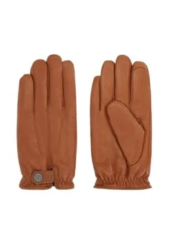 Kazar CLEMENT - Fingerhandschuh - Light Brown