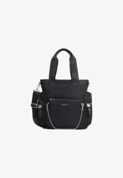 Kazar EARLY - Shopping Bag - Black -Kazar Schuhe Geschaft 2d4042420ec34f5888e1f198b5aa722d 1