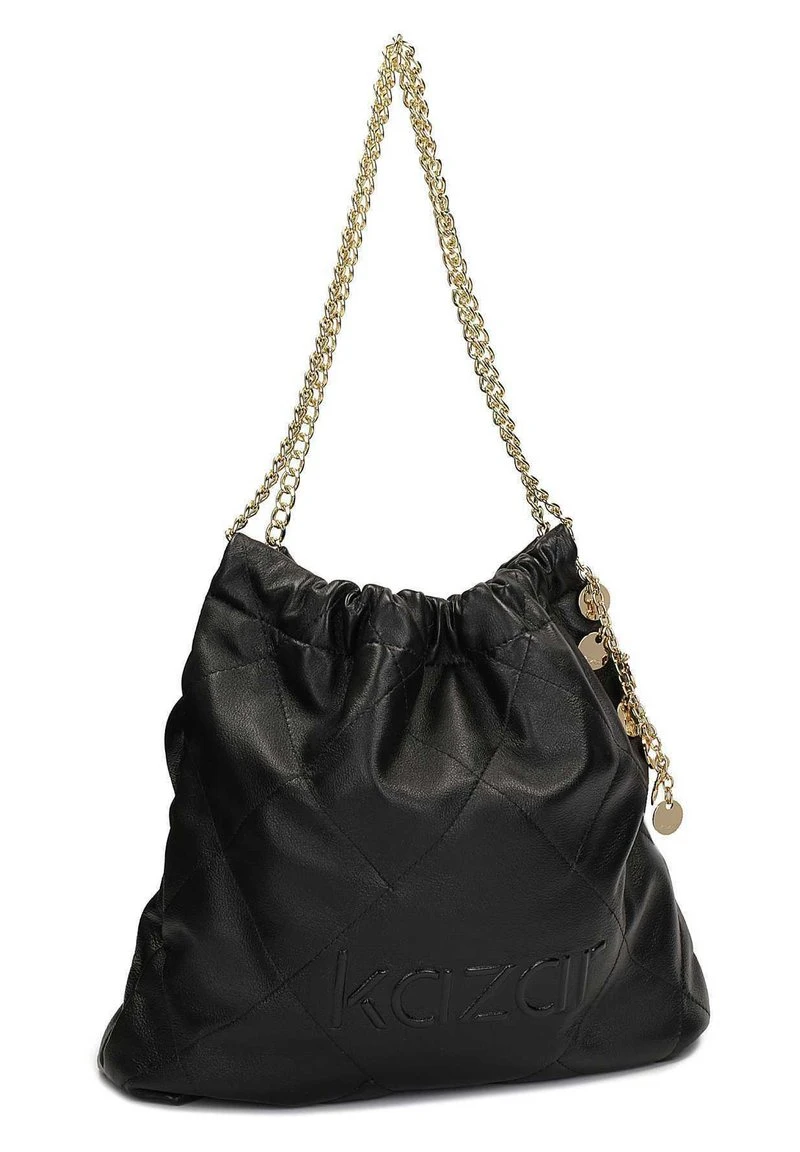 Kazar FUME - Handtasche - Black 4 Kazar FUME - Handtasche - Black – Bild 4