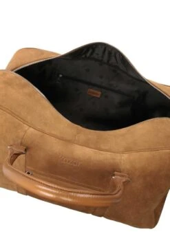 Kazar Reisetasche - Brown -Kazar Schuhe Geschaft 2d6432ec674d4ca585b47265144215c8