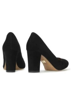 Kazar CHER - High Heel Pumps - Black -Kazar Schuhe Geschaft 2d9cb48cf0f64d5697e6960f2e8e3376