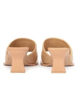 Kazar Studio ARIANA - Zehentrenner - Light Brown -Kazar Schuhe Geschaft 2db87a55527f49e0b0a31737f76dba24