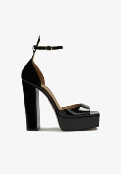 Kazar Studio MOOD - High Heel Sandalette - Yellow -Kazar Schuhe Geschaft 2dbf6d7c55db45169ca898b0781e765d