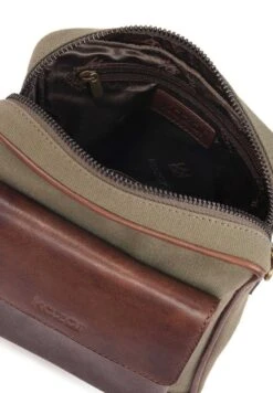 Kazar ARTUR - Umhängetasche - Taupe 11 Kazar ARTUR - Umhängetasche - Taupe -Kazar Schuhe Geschaft 2dc3b3213ff448aabc2ad433c723fbf5