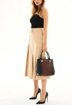 Kazar LUCIANA - High Heel Pumps - Black -Kazar Schuhe Geschaft 2e29381fbb41493e99441efca2a000a1