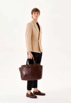 Kazar BUFORD - Mokassin - Brown -Kazar Schuhe Geschaft 2e6e5b7202dc4f2da6d7b883dabaec6f 1