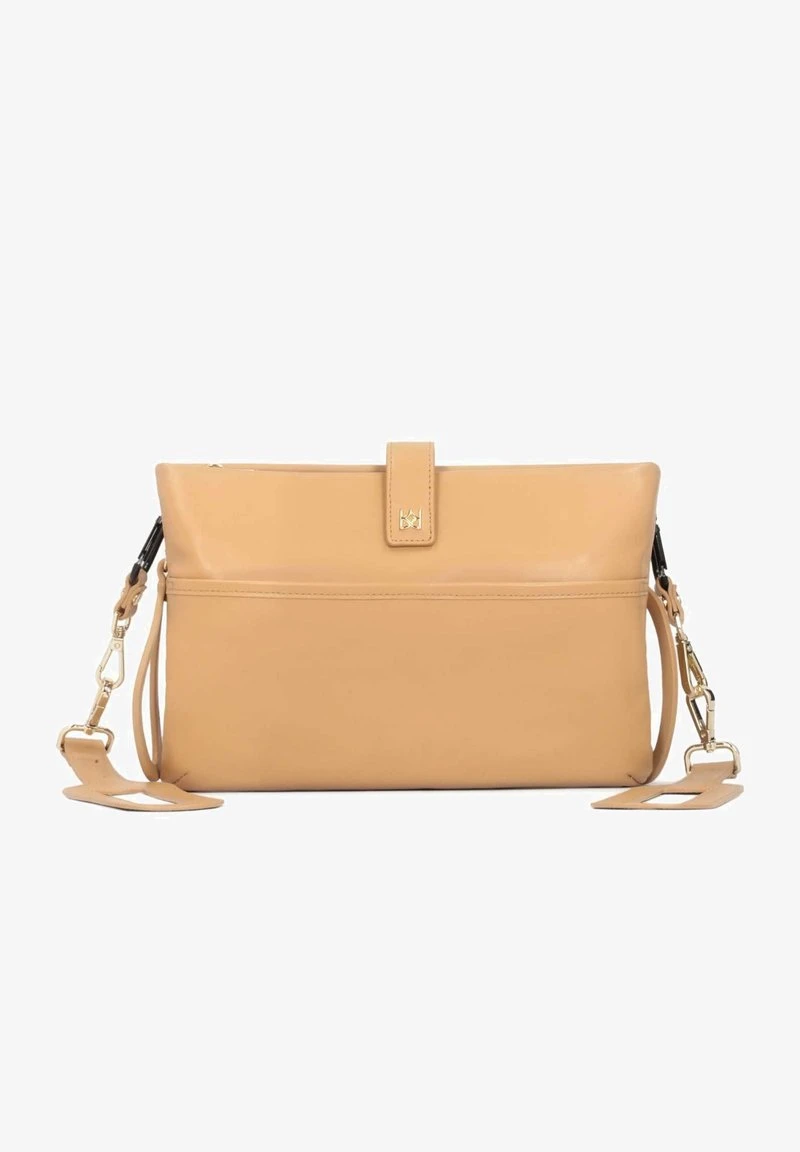 Kazar BEBEE - Handtasche - Light Brown 1 Kazar BEBEE - Handtasche - Light Brown