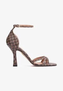 Kazar PROCIDA-CHIC - High Heel Sandalette - Black -Kazar Schuhe Geschaft 2e834d3f11b8454eb0ac44033c22290d 1