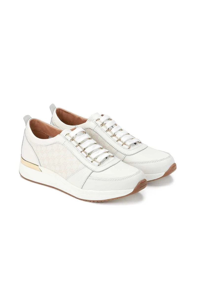 Kazar BAHIA - Sneaker Low - Beige 2 Kazar BAHIA - Sneaker Low - Beige – Bild 2