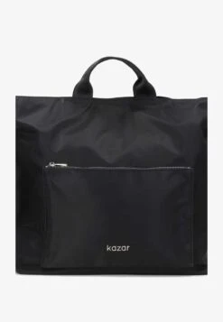 Kazar MENDY - Shopping Bag - Black 9 Kazar MENDY - Shopping Bag - Black -Kazar Schuhe Geschaft 2ec0b056cbf14e539ac597e7e7a0f474 1
