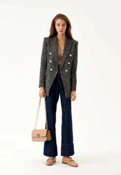 Kazar HONORINE - Slipper - Beige -Kazar Schuhe Geschaft 2ece7aca43f54b39bd87516ece27d505 1