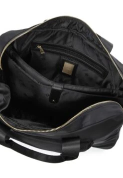 Kazar HART - Notebooktasche - Black -Kazar Schuhe Geschaft 2edabadc9c5f41b79fc12f83d6a3b883