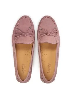 Kazar APRICOT - Mokassin - Pink -Kazar Schuhe Geschaft 2efa3940ce434b059b79b5153020edf9