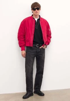 Kazar TRUXTON - Trainers - Black