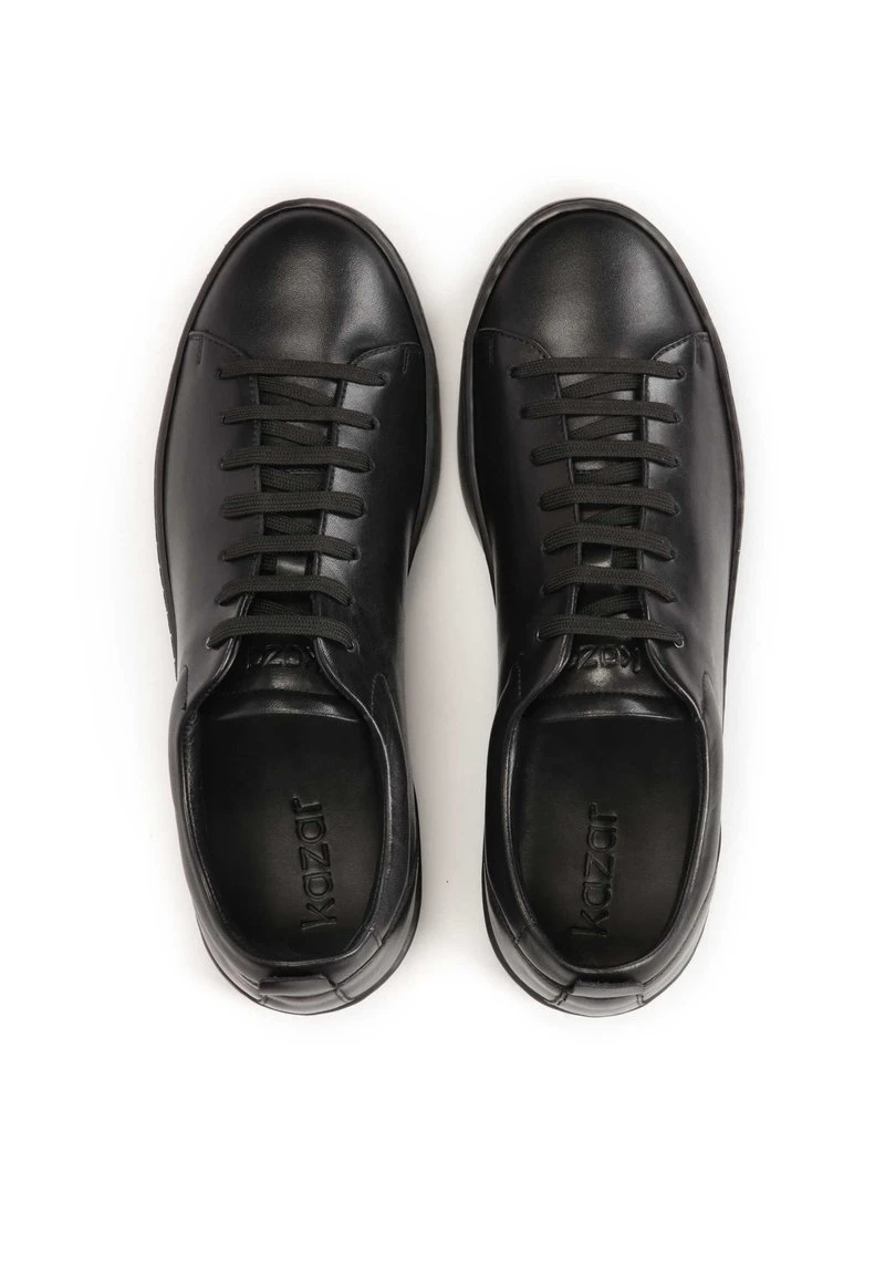 Kazar LEONID.. - Sneaker Low - Black 3 Kazar LEONID.. - Sneaker Low - Black – Bild 3