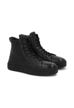Kazar OLAFOS - High-top Trainers - Black -Kazar Schuhe Geschaft 2fb150bf6f704723ada72ddfdacd4f8c