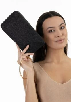 Kazar Studio HENLEY. - Clutch - Black -Kazar Schuhe Geschaft 300f6b468e8148729ab7aba28fbb0ac3