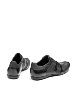 Kazar FARGO - Schnürer - Black -Kazar Schuhe Geschaft 30333dbd91eb49308a3a8e16b170b796