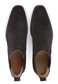 Kazar PAXON - Classic Ankle Boots - Brown -Kazar Schuhe Geschaft 30340940f6344fc3af3451f3037b3729