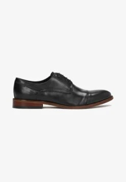 Kazar BATISTA - Business-Schnürer - Black -Kazar Schuhe Geschaft 3049186b223e46a5a05b27d2fdb1e747 1