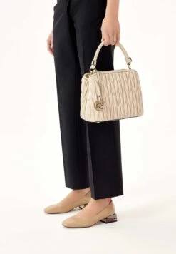 Kazar SERAFINA - Pumps - Light Brown -Kazar Schuhe Geschaft 305cf2bc951d49939a6bff740e23d01a