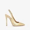 Kazar ABRIL - High Heel Pumps - Gold