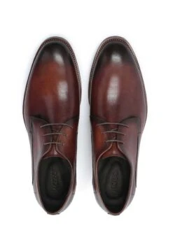 Kazar NIKET - Business-Schnürer - Brown -Kazar Schuhe Geschaft 31678ab4888c418db0f8956e648cbb39