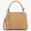 Kazar ALELE - Handtasche - Light Brown