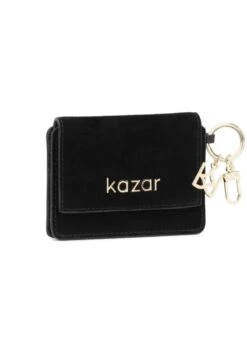 Kazar Visitenkartenetui - Black -Kazar Schuhe Geschaft 31be806d5e3b4528a8fe689592c98178
