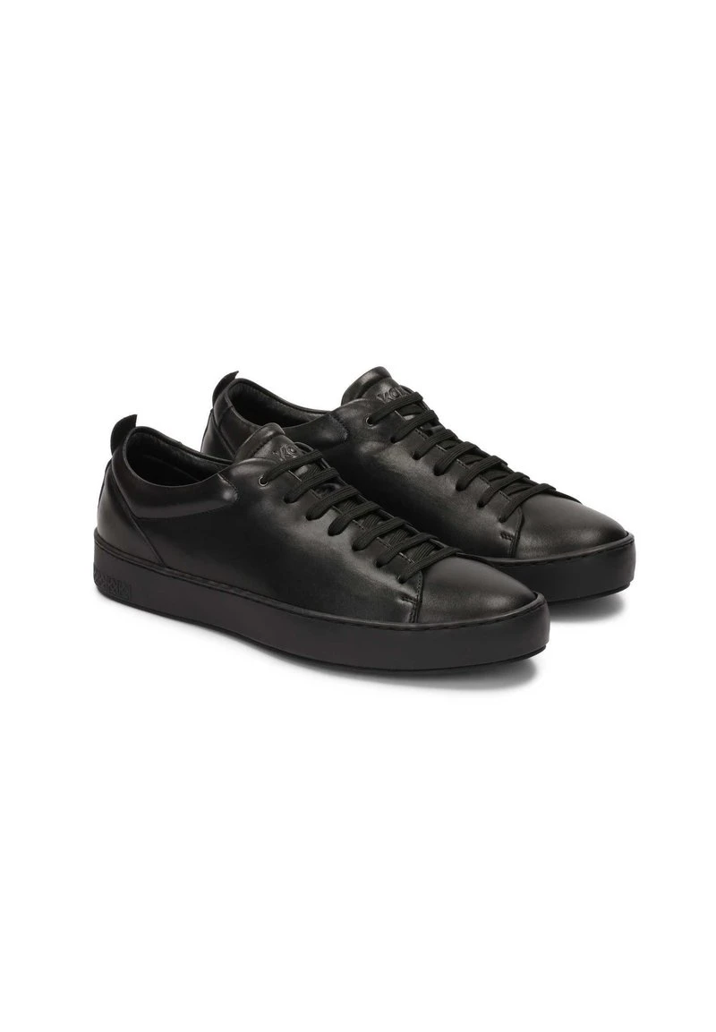 Kazar LEONID.. - Sneaker Low - Black 2 Kazar LEONID.. - Sneaker Low - Black – Bild 2