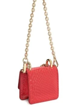 Kazar LOLI - Clutch - Red -Kazar Schuhe Geschaft 31e9bf31064f4f89af01bdeec1db7caa