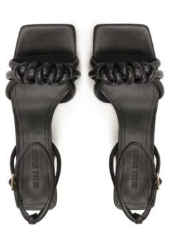 Kazar Studio AVA - Riemensandalette - Black -Kazar Schuhe Geschaft 31f923954df9417b9cd76b97878d0e36