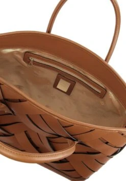 Kazar APACI - Handtasche - Light Brown -Kazar Schuhe Geschaft 320deebd934648959c93330971051058