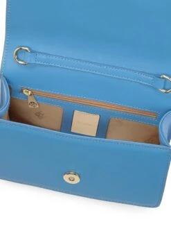 Kazar Handtasche - Blue -Kazar Schuhe Geschaft 3228cdd8d1a144a79a06cfc4274cac94