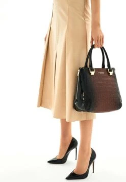 Kazar LUCIANA - High Heel Pumps - Black -Kazar Schuhe Geschaft 324a8e6538244cc6b60836931e884eff