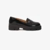 Kazar RHINE - Slipper - Black