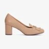 Kazar WENDY - Pumps - Light Brown