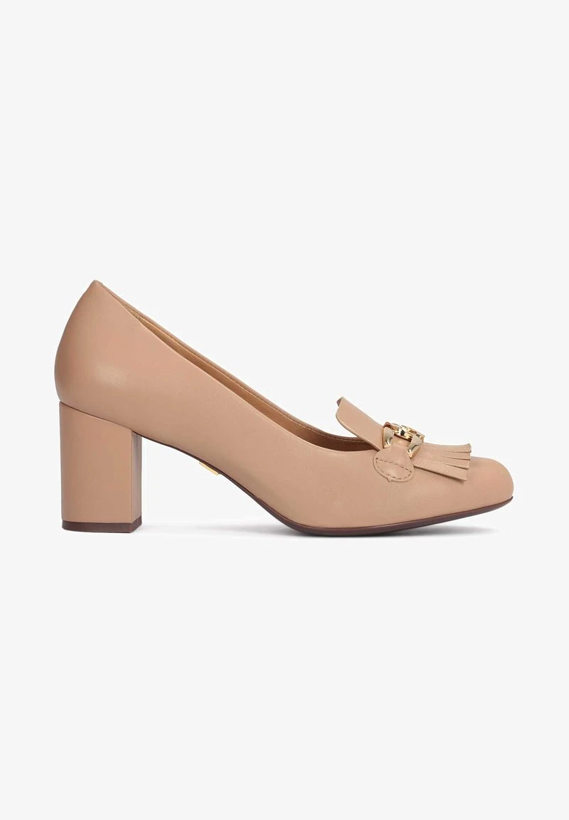 Kazar WENDY - Pumps - Light Brown 1 Kazar WENDY - Pumps - Light Brown