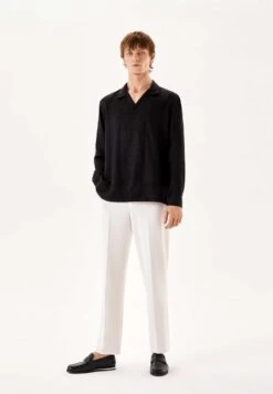 Kazar FABIEN - Mokassin - Black -Kazar Schuhe Geschaft 32e8c622490044508e2bfbabca7c5ac2 1