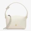 Kazar Studio BRIT - Handtasche - Beige