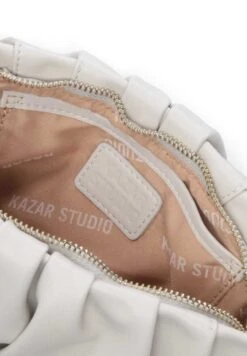 Kazar Studio BRANTLEY - Handtasche - Off White -Kazar Schuhe Geschaft 3344ca3825fb43778976e67a6adaae48