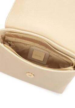 Kazar GAYA - Umhängetasche - Beige -Kazar Schuhe Geschaft 337b696e26844889a07aa787ace2443a