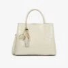 Kazar SHILA - Handtasche - Beige