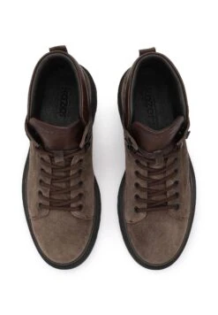 Kazar RAFALII - Lace-up Ankle Boots - Brown -Kazar Schuhe Geschaft 3397cb6a164441d681757c01923212f3